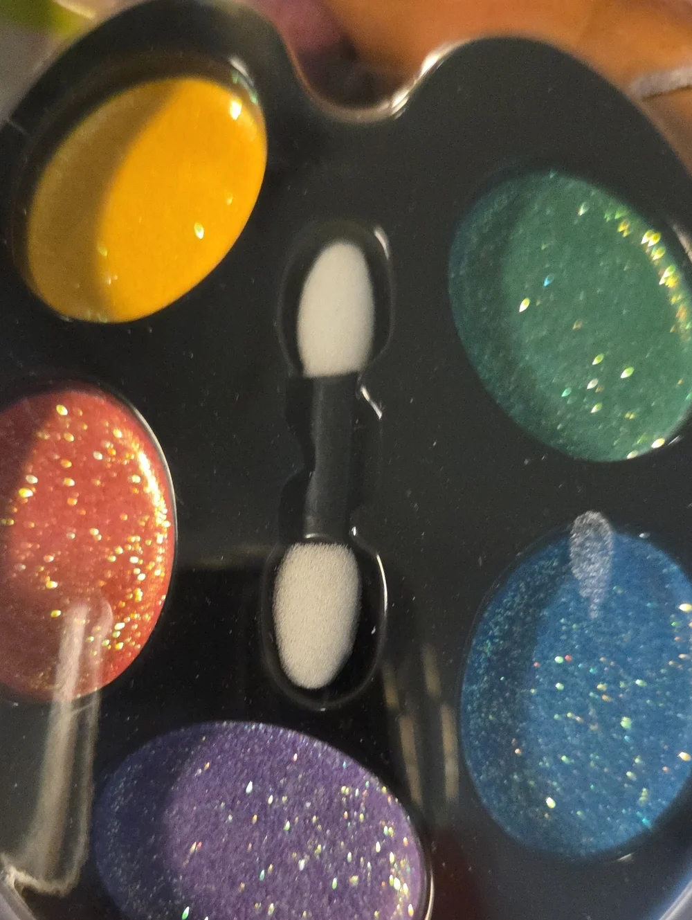 Robies Mystical Glitter Unicorn Makeup Kit - Multicolor